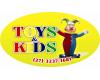 TOYS & KIDS logo