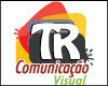 TR COMUNICACAO VISUAL