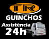TR GUINCHOS AUTO SOCORRO 24H logo