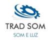 TRAD SOM - SOM E LUZ logo