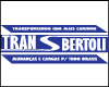TRANS BERTOLI logo