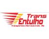TRANS ENTULHO logo