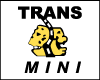 TRANS MINI logo