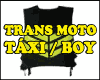 TRANS MOTO TAXI / EXPRESS logo
