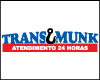 TRANS MUNK logo