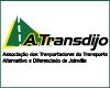 TRANSDIJO logo