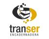 TRANSER ENCADERNADORA EM CARAPICUIBA SP logo