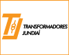 TRANSFORMADORES JUNDIAÍ logo