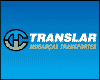 TRANSLAR MUDANÇAS logo