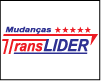TRANSLIDER MUDANCAS