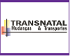 TRANSNATAL MUDANCAS logo