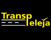 TRANSPELEJA TRANSPORTES logo