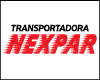 TRANSPORTADORA NEXPAR LOGISTICA logo