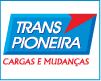 TRANSPORTADORA TRANSPIONEIRA logo