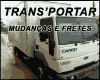TRANSPORTAR MUDANCAS logo