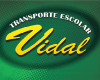 TRANSPORTE ESCOLAR VIDAL logo