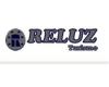 TRANSPORTE RELUZ logo