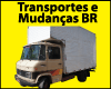 TRANSPORTES E MUDANÇAS BR