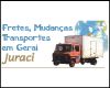 TRANSPORTES JURACI logo