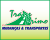 TRANSPRIMO MUDANCAS E TRANSPORTES logo