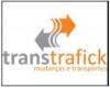 TRANSTRAFICK MUDANCAS E TRANSPORTES logo