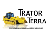 TRATOR TERRA logo