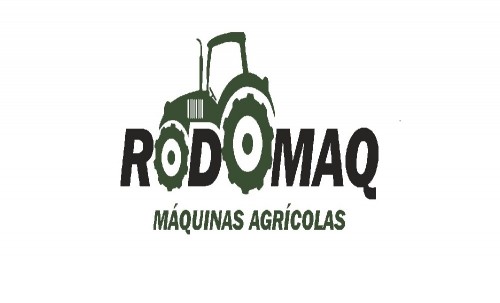 TRATORES - RODOMAQ MÁQUINAS AGRÍCOLAS logo
