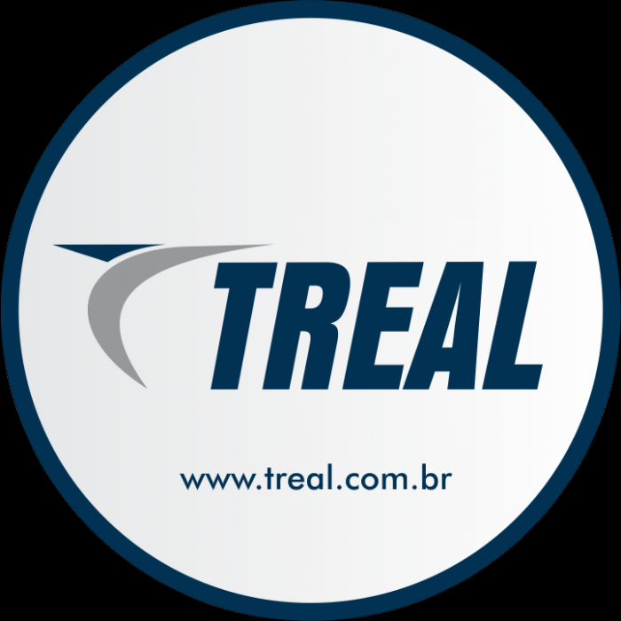 TREAL EQUIPAMENTOS ESPECIAIS EIRELI logo