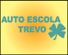 TREVO CENTRO DE FORMACAO DE CONDUTORES logo
