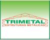 TRIMETAL ESTRUTURAS METALICAS