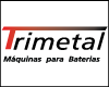 TRIMETAL MAQUINAS P/ BATERIAS logo