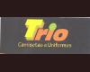 TRIO CAMISETAS E UNIFORMES logo