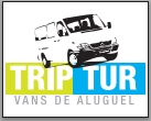 TRIP TUR logo