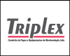 TRIPLEX COMERCIO DE PECAS E EQUIPAMENTOS