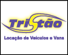 TRISTAO LOCADORA DE VEICULOS E VANS logo