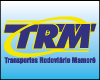 TRM TRANSPORTES RODOVIARIO MAMORÉ