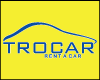 TROCAR RENT A CAR logo