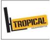 TROPICAL EQUIPAMENTOS logo