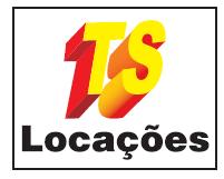 TS LOCACOES logo
