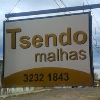 TSENDO MALHAS