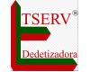 TSERV logo
