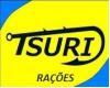 TSURI RAÇÕES logo