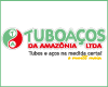 TUBOAÇOS DA AMAZÔNIA logo