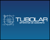 TUBOLAR ARTEFATOS DE CONCRETO logo
