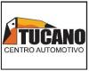 TUCANO CENTRO AUTOMOTIVO logo