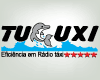 TUCUXI RADIO TAXI logo