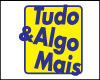 TUDO & ALGO MAIS