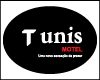 TUNIS MOTEL logo