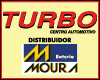 TURBO CENTRO AUTOMOTIVO logo