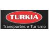 TURKIA TRANSPORTE E TURISMO logo